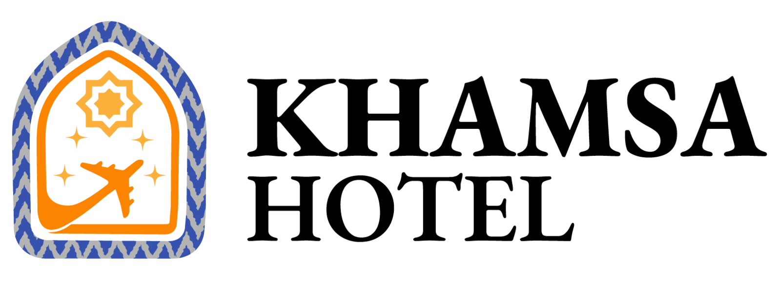 Khamsa Hotel transit aerotel in Tashkent International airport